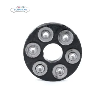 High Quality Driveshaft Flex Disc Kit for Mercedes Benz - Nafurancar OEM 124 411 00 15 202 411 06 15