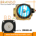 2W400-40 1-1/2 Inch Fluid Control Valve