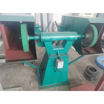 Multipurpose Casting Machine Polishing Machine Sand Casting