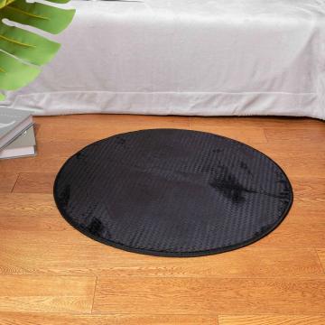 Kitchen Soft Decorative Non Slip Rug Mat Pad