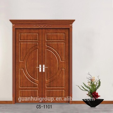 Great house main gate designs wood door in doors