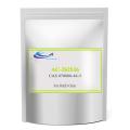 Suministro Sarms AC-262536 Powder CAS 870888-46-3