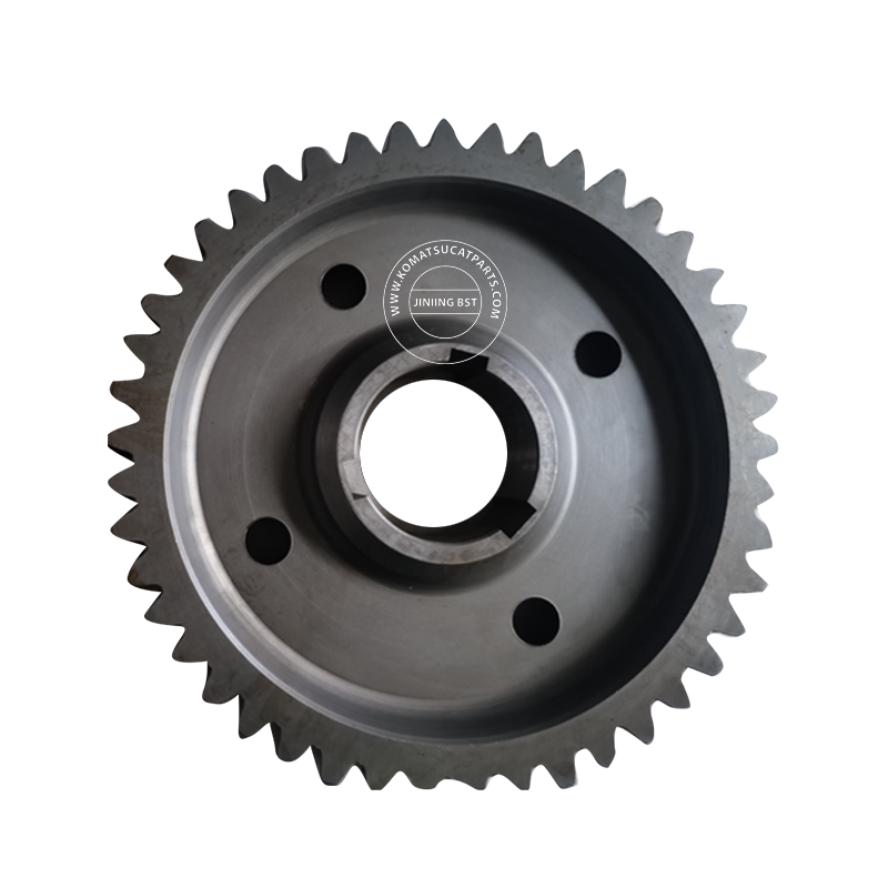 komatsu bulldozer parts D85 gear 154-27-11314