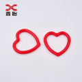 ABS Baby Toy Safety Material Plastic Ring