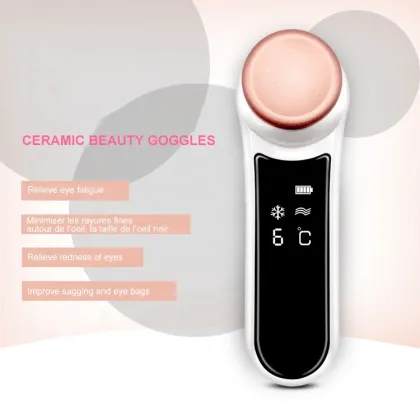 Anti Wrinkle Eye Care Beauty Instrument