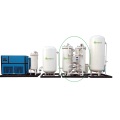 50lpm Compact Industrial Oxygen Generator