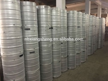 Europe 50 liter large keg