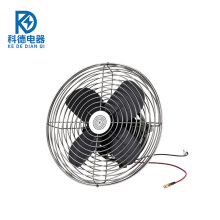 Universal Mount Electric Fan For Cars