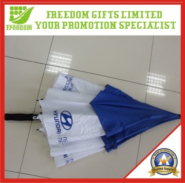 Wind Proof High Quality Umbrella (UB0002)