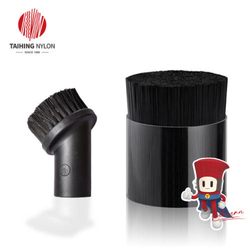 Dây tóc nylon66 cho bàn chải làm sạch chân không