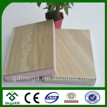 XPS polyurethane sandwich panels