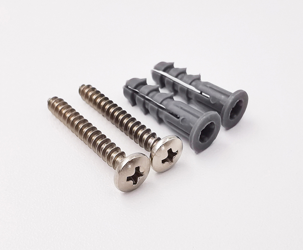 screw