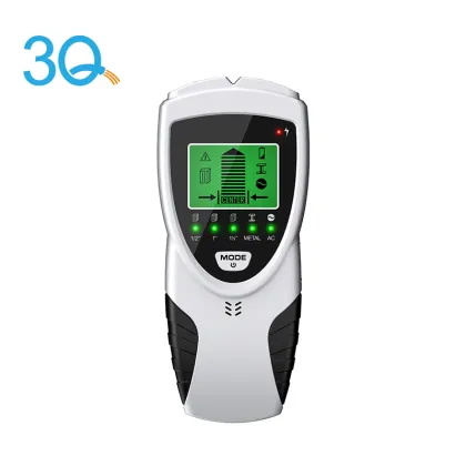 3Q SH-301 Multi Function Electronic Stud Finder