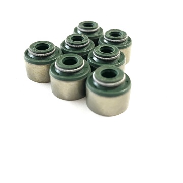 22224-38010 Valve Stem Seal NBR FKM untuk Bahagian Auto Hyundai