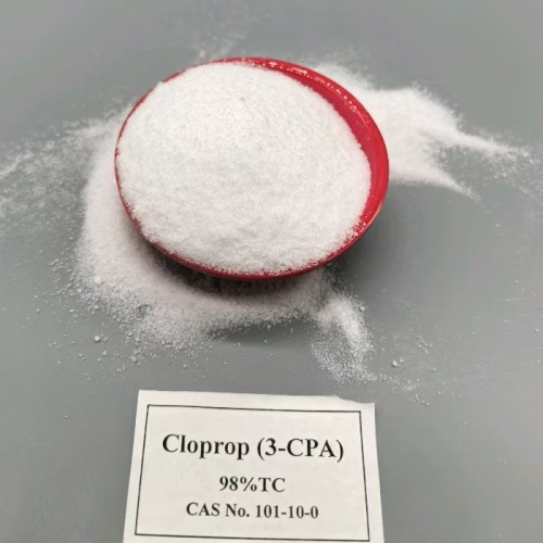 การใช้ Cloprop (3-CPA) ในผลไม้ออสเตรเลีย