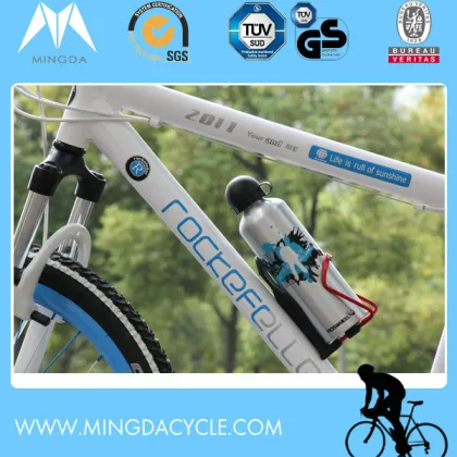 bicycle water bottle