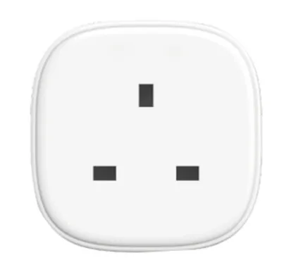 Wireless Smart Socket Strip Amazon Alexa and Google Assistant Voice Control