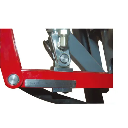 Pneumatic High Efficiency Double Group Sealant Extruder