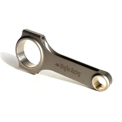 4G54 Forged Connecting Rod for Mitsubishi Magna, Dodge Challenger 2.6L G54B Engine