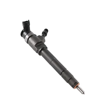 ONEKA RTS Engine Parts - Fuel Injector 0445110248 0445110250 0445110318 for MAZDA BT-50 & RANGER 2.5L TDdi