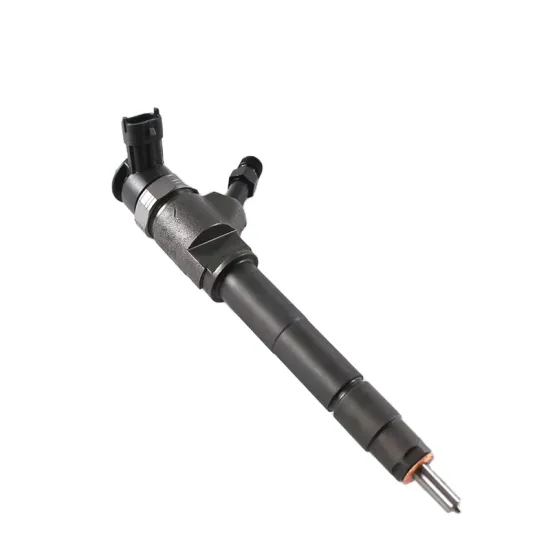 ONEKA RTS Engine Parts - Fuel Injector 0445110248 0445110250 0445110318 for MAZDA BT-50 & RANGER 2.5L TDdi