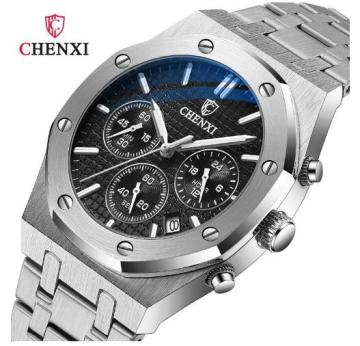 Brave Light Chenxi 948 Luxury Quartz Watch for Men
