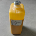 Linx 1505 Make Up Linx 1039 Желтые чернила с чипом для принтера Linx 8900 CIJ