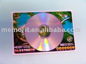 CDs