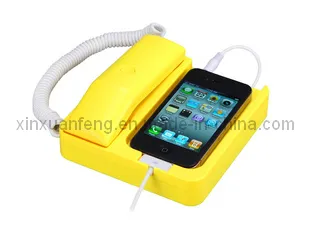 Radiation-Proof Telephone Set