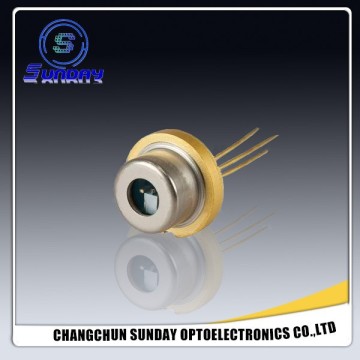 Blue 450nm laser diodes