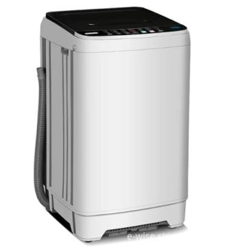 High-Quality OEM ODM Front-Load Mini Washers for Home Use