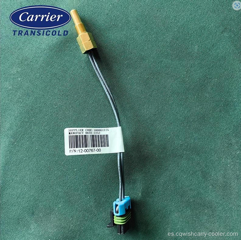 Sensor de tempuratura de agua portadora 12-00767-00