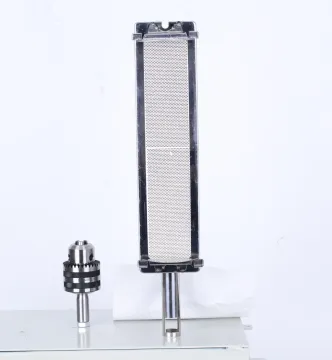 Heater Infrared Burner of Size 330*80*60 - Customized Dimension Accepted
