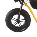 OEM Electric Bicycle Mountain EBike Supo73: Key Features and Benefits