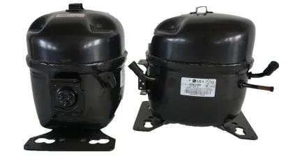 LG LX95LHBM refrigerator compressor parts