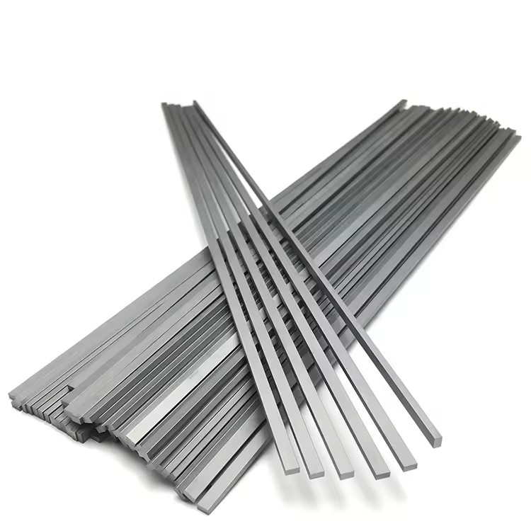 good wear resistant hard metal square bars