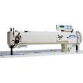 Long Arm Compound Feed Leather Upholstery Sewing Machine with Auto-Trimmer