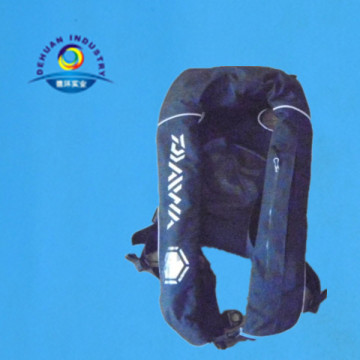 Solas Standard Inflatable Life Jacket (DH-042)