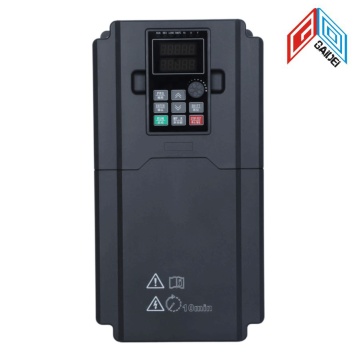 Усовершенствованное решение VFD постоянного давления