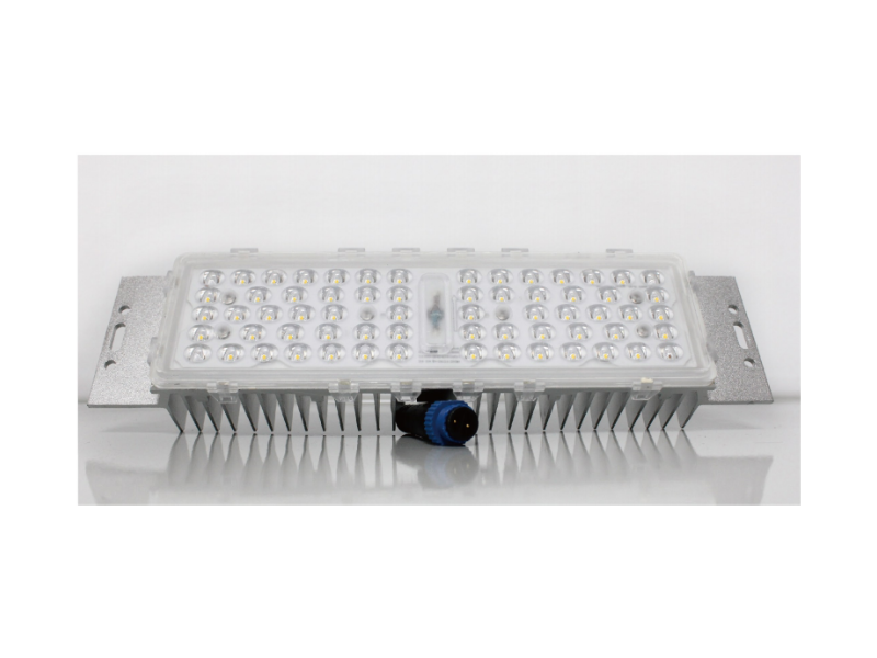 3030 Jenis Genggam Modul Lampu Jalan LED 70W