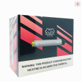 E-Cigarette Disposable Vape Pod Smoke Puff
