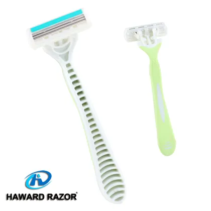 D318L good max razor shaving razor disposable razor