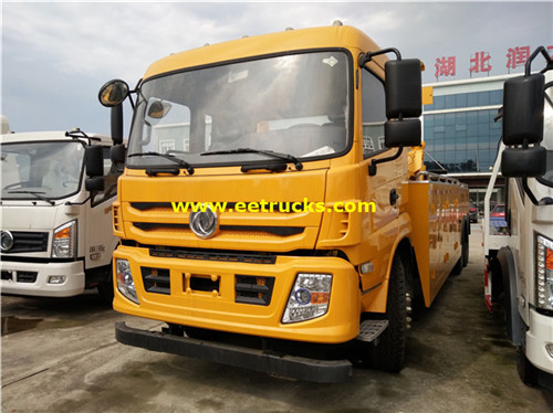 DongFeng 10 ton Work Work