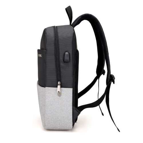 Người đàn ông đa chức năng chống thấm Laptop Travel Backpack