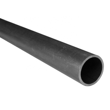 Q345C Petroleum Cracking Steel Pipe