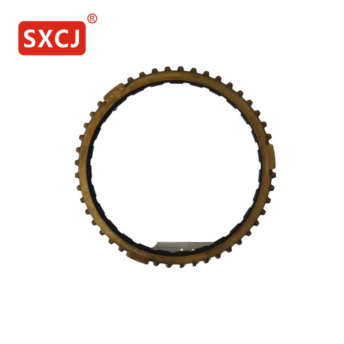 Auto Parts Transmission Synchronizer Ring for TOYOTA HINO N04C (OEM 33381-37060)
