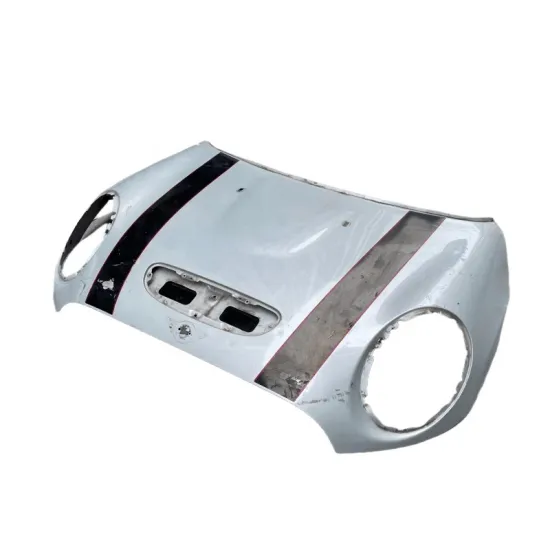 BMW MINI F55 F56 Cooper S Coupe JCW Hood Body Kit - OE 41008499869