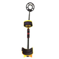 MD-3010II Underground Metal Detector