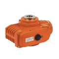 Intelligent 90 Degree Electric Valve Actuator