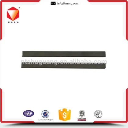 Environmental top sell graphite tubes for copper smelting